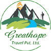 Great Hope Travels